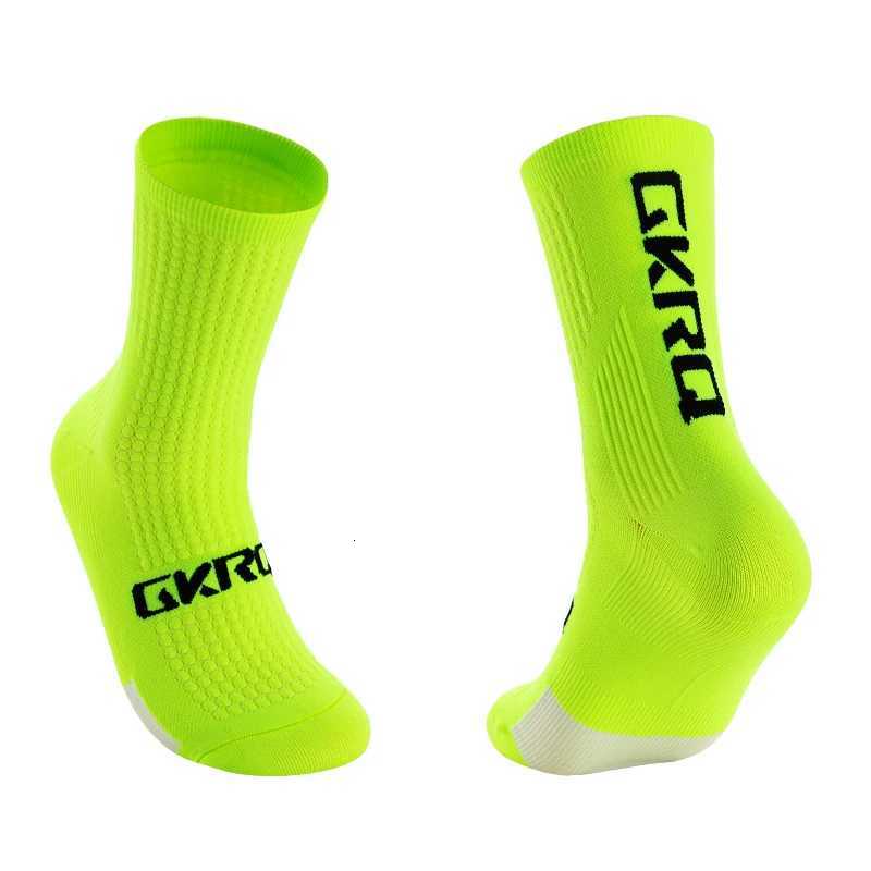 2025 New Cycling Socks Bike Professional Road Mtb Bike Women Compression Racing Outdoor Bicycle Sports Z250731