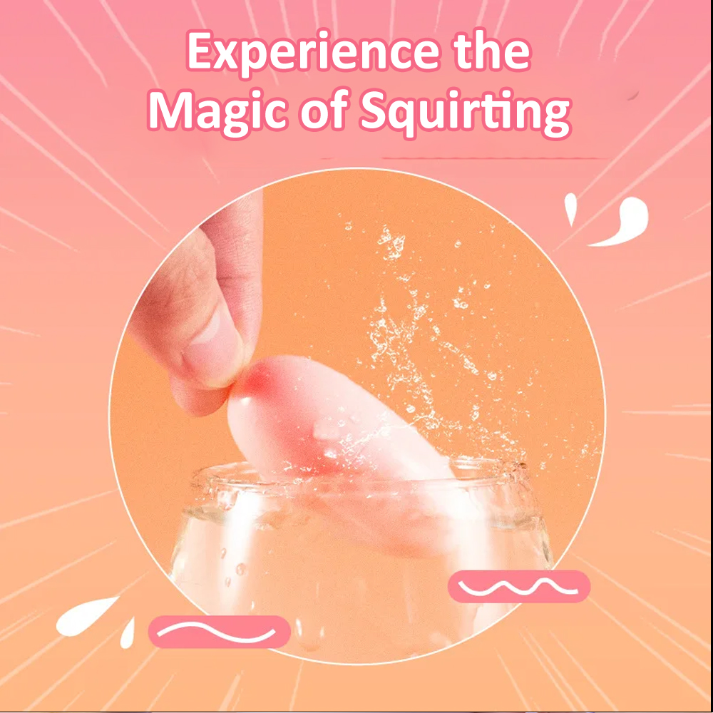 Dual Function USB-Powered Oral Simulator with Adjustable Frequency Control USB-1833