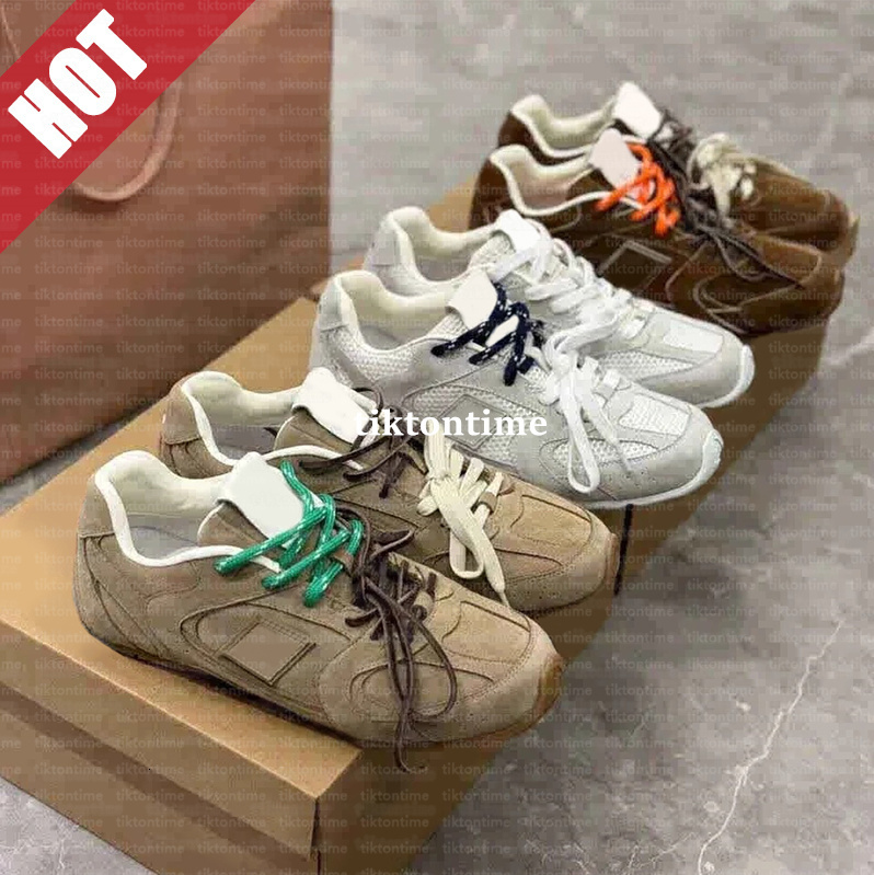 Designer sneakers Canvas Casual shoes leather sneakers Low Heel flats Knot Loafers Luxury Women Running irregularity Matte Canvas Running Casual shoes 35-44