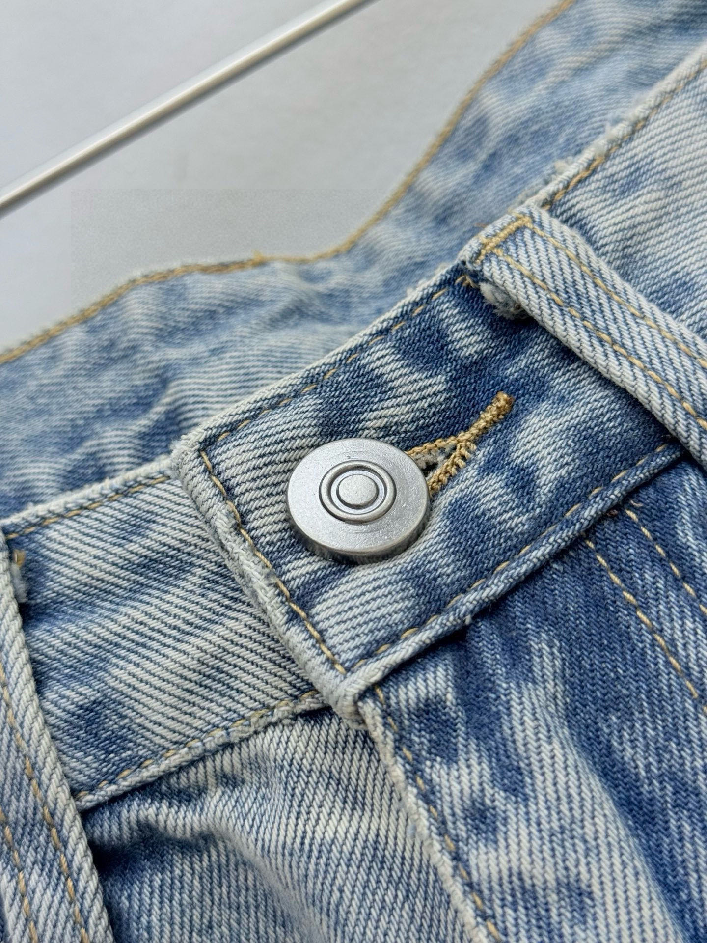 L Brand Denim jeans outdoor mens and womens designer brand luxury gift Valentines Fathers Christmas.M286