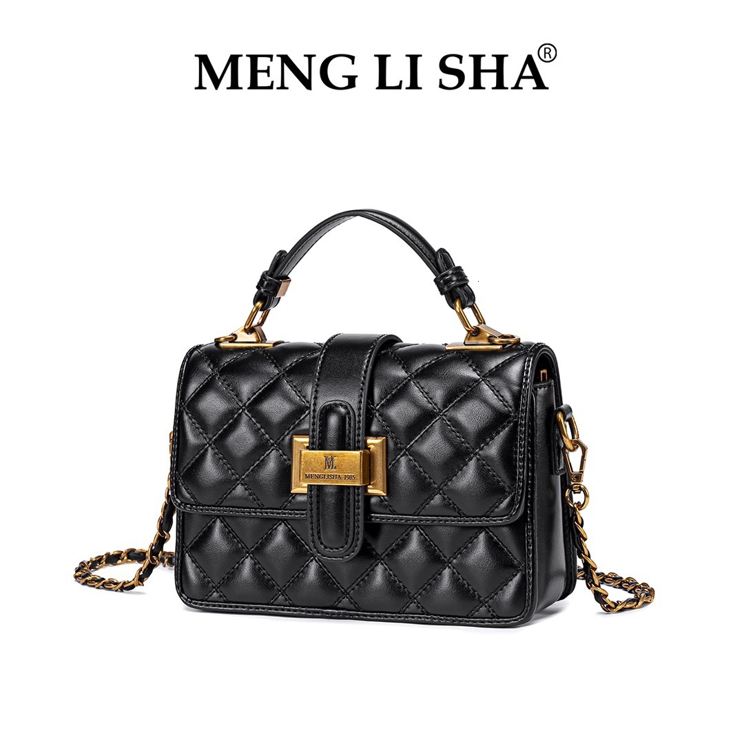 2025 New Casual Crossbody Small Bag for Women, Trendy Single Shoulder Chain Bag, Spring Summer Bags, High-End Luxury Handbag ddmymoon