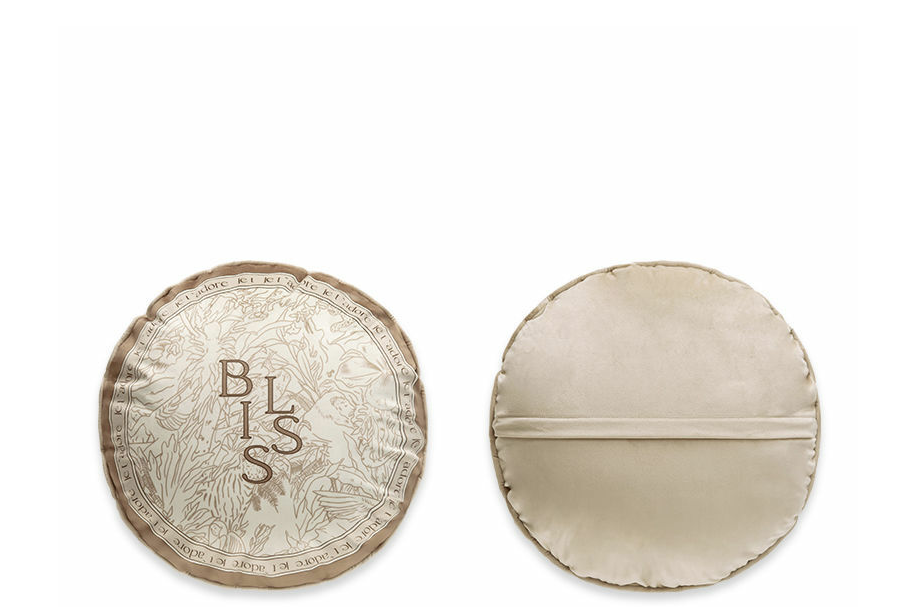 Farmhouse Retro Cushion Cover Soft Velvet Floral Pillowcase Shell Luxury Art Designer Home Decoration Sofa Couch Bed Decor 45x45cm