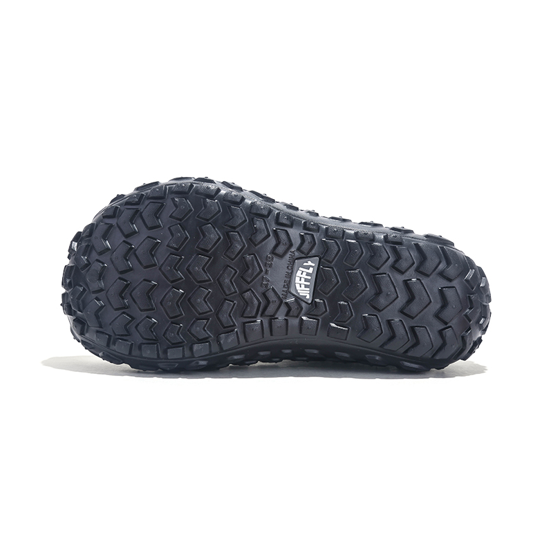 Trendsetting Jifffly Male Thicker Footwear Collection Comfortable Warmth & Enhanced Grip