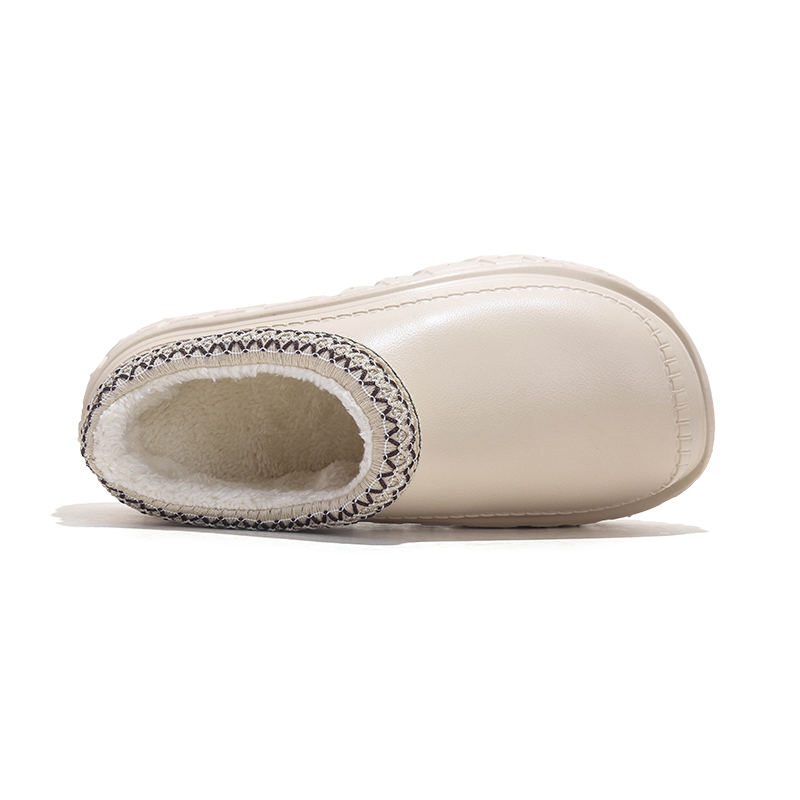 Trendsetting Jifffly Male Thicker Footwear Collection Comfortable Warmth & Enhanced Grip