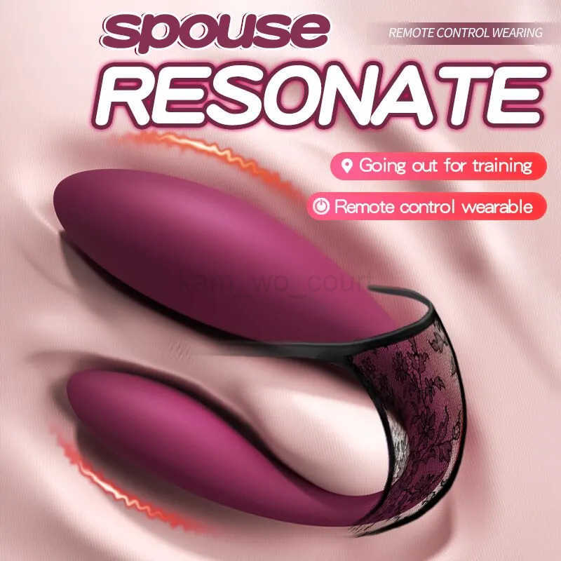 Wireless G Spot Dildo Vibrator for Women APP Remote Control Wear Vibrating Egg Clit Female Vibrating Panties Sex Toys for Women M250731