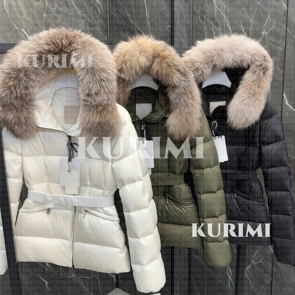Designer Winter Women's Coat puffer jacket Hooded Tops Women's Fashion Parka Winter Gift Warm Lightweight Jacket Windbreaker Women's Jacket Badge Letter Real Down