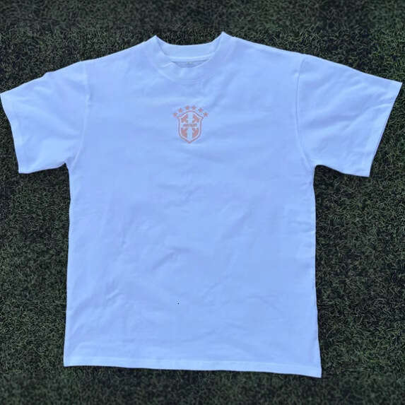 Men's casual loose multi-color beachwear short-sleeve two-piece set