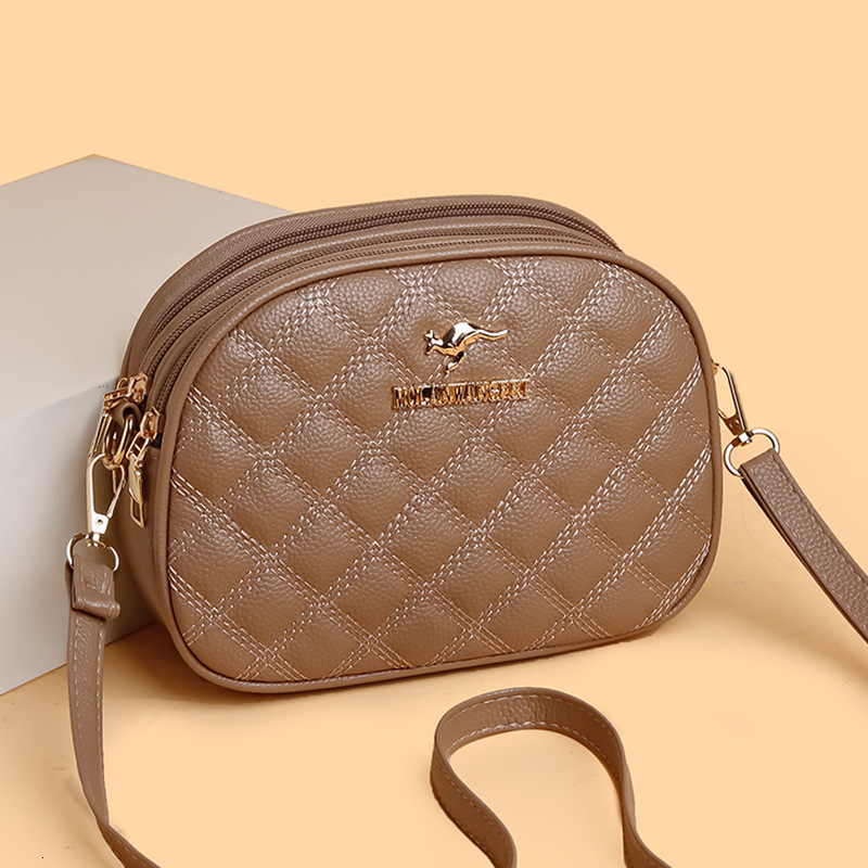 Women s Underarm Bag Summer New Retro Shoulder Bag Elegant trend Multi functional Round Bag Designer Bag Women s Crossbody Bag