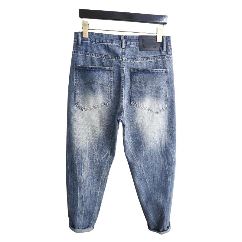 L Brand Denim jeans outdoor mens and womens designer brand luxury gift Valentines Fathers Christmas.M288