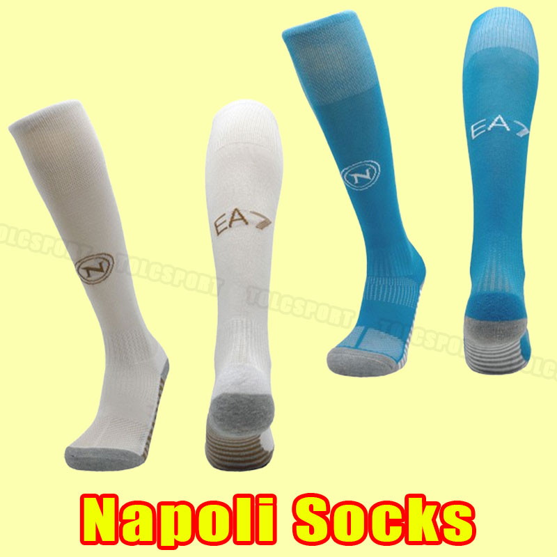 25 26 Napoli Soccer socks OSIMHEN INSIGNE 2025 2026 Naples MAGLIA MERTENS VERDI MILIK Men pink set adult child men kids sWIm SweAR