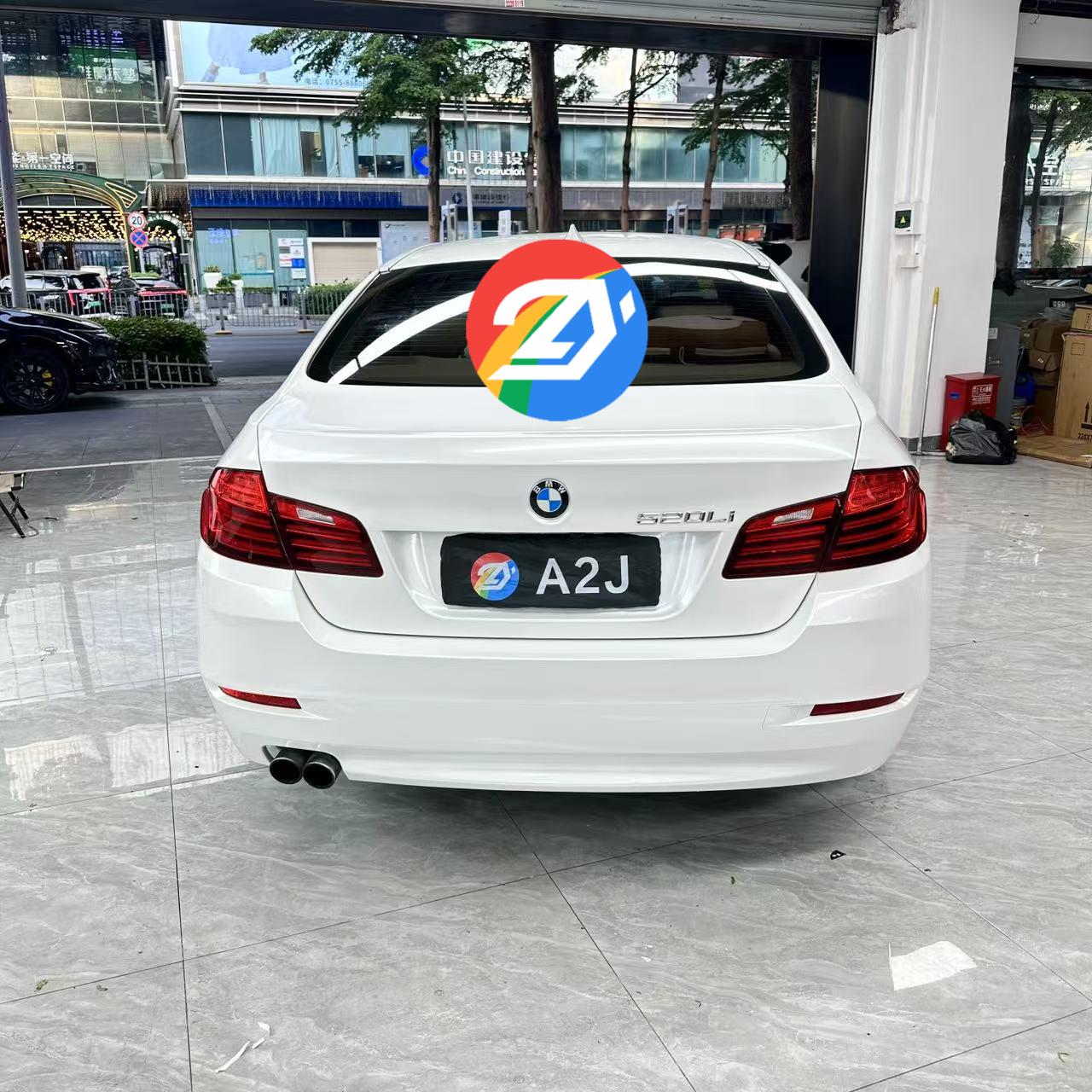 High Gloss TPU PPF White, Vinyl Car Wrap Film, Easy Dry Application