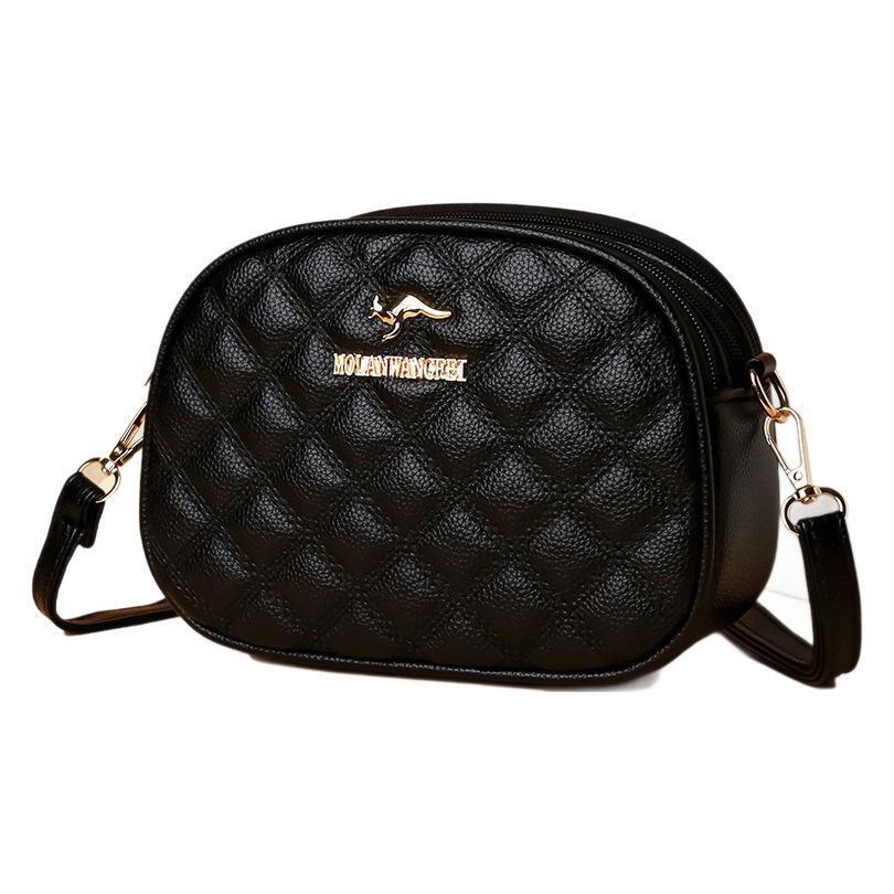 Women s Underarm Bag Summer New Retro Shoulder Bag Elegant trend Multi functional Round Bag Designer Bag Women s Crossbody Bag