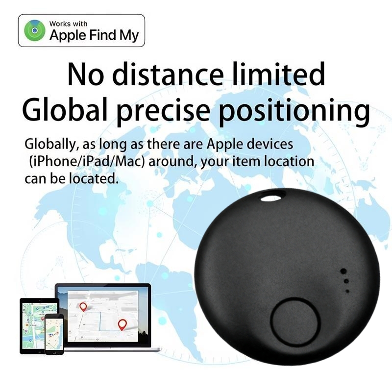 Durable Outdoor GPS Device to Keep Your Pets Safe Pet GPS Tracker for Lost Animal Prevention
