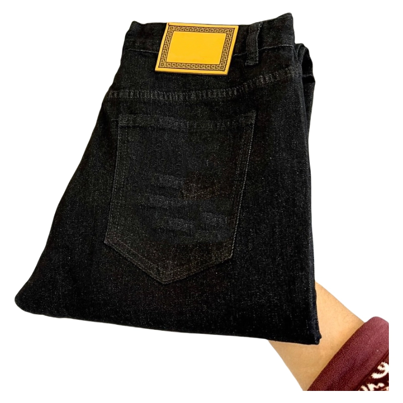 L Brand Denim jeans outdoor mens and womens designer brand luxury gift Valentines Fathers Christmas.M301