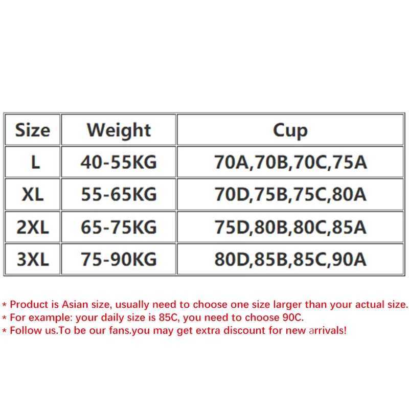 5PCS Seamless Lace Push Up Bra for Women Plus Size Wire-Free Breathable Bralette Set Solid Backless Brassiere Lingerie Z250730