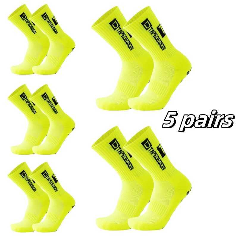 5Pcs Basketball Socks Mountaineering Outdoor Marathon Running Mens And Womens Badminton Elite Sweat-wicking Sports Socks Z250731