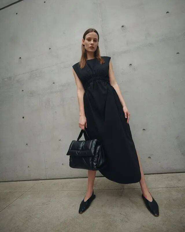 Designer Brands Padded Women Handbags Down Cotton Shoulder Crossbody Bags Pu Leather Messenger Bag 2023 Winter Square Sac