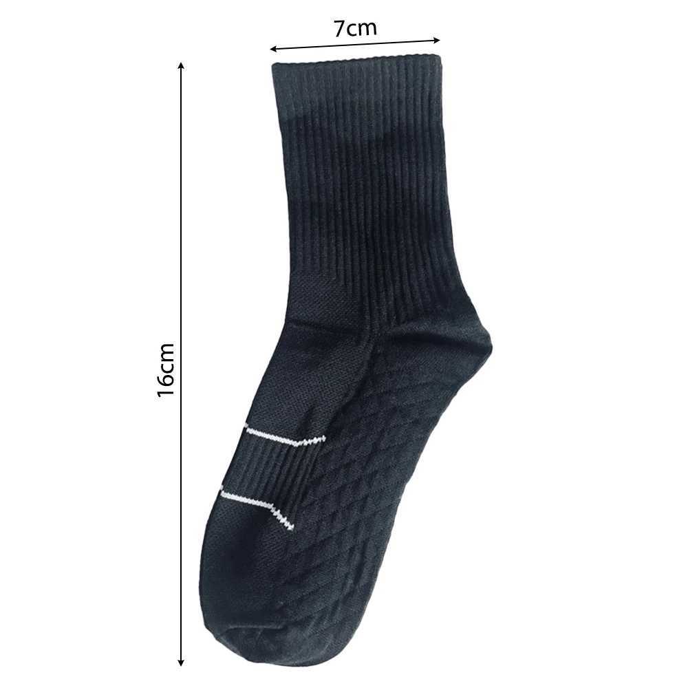 New Fashion Sports Socks Women Fitness Cycling Running Socks Men Basketball Socks Student Couple Casual Socks Z250731