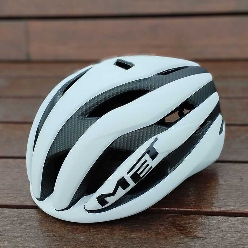 TDF MET cycling helmet ultra-lightweight for men and women, aerodynamic, suitable for mountain and road bikes, universal team version, Pogacar