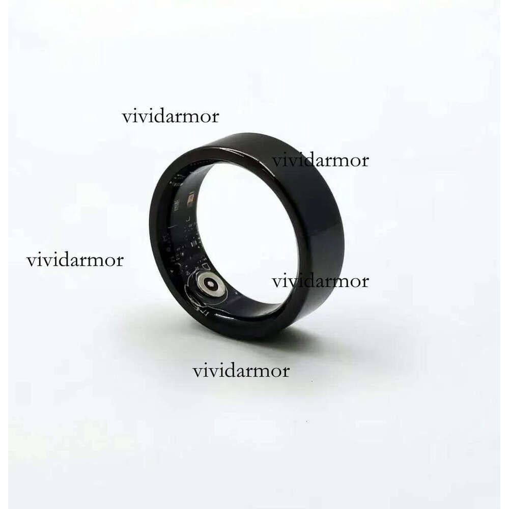 Oura Ring 4 Smart Ring (Gen 4) BlackSilverStealthBrushed SilverGoldRose Gold Sizes 4 to 15 in good condition