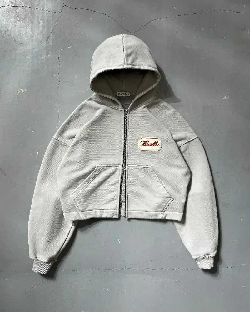 Streetwear Harajuku Hip Hop Fashion Embroidery Oversized Sweatshirt Two Piece Set Slacks Jogging Pants Tracksuits Casual Jacket XJ250731