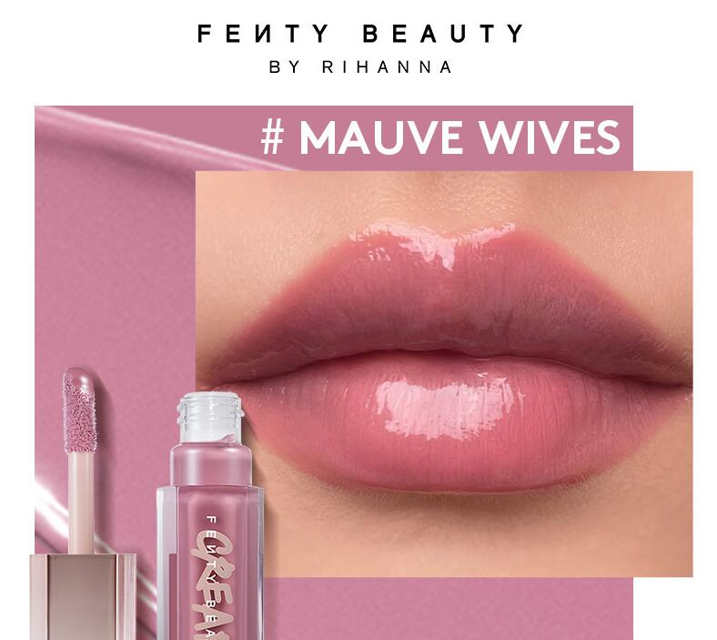 Mirror Pearl Lip Gloss Waterproof Highlighter Powder Sexy Plump Moisturizing Lip Glaze Jelly Lipstick Makeup Beauty R250731