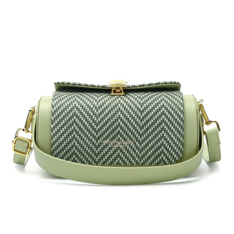 2025 New High-End Luxury Handbag Box for Women Fashion Versatile Shoulder Crossbody Bag ddmymoon