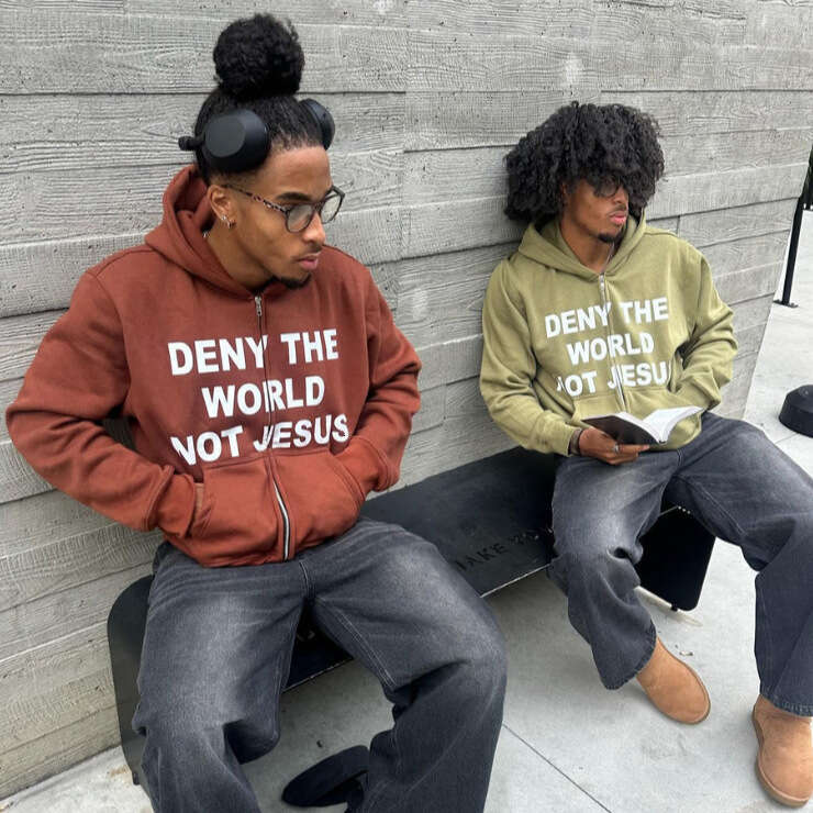 2025 New Men's Cardigan Casual Jacket Youth Hooded Zipper Sweatshirt for Men