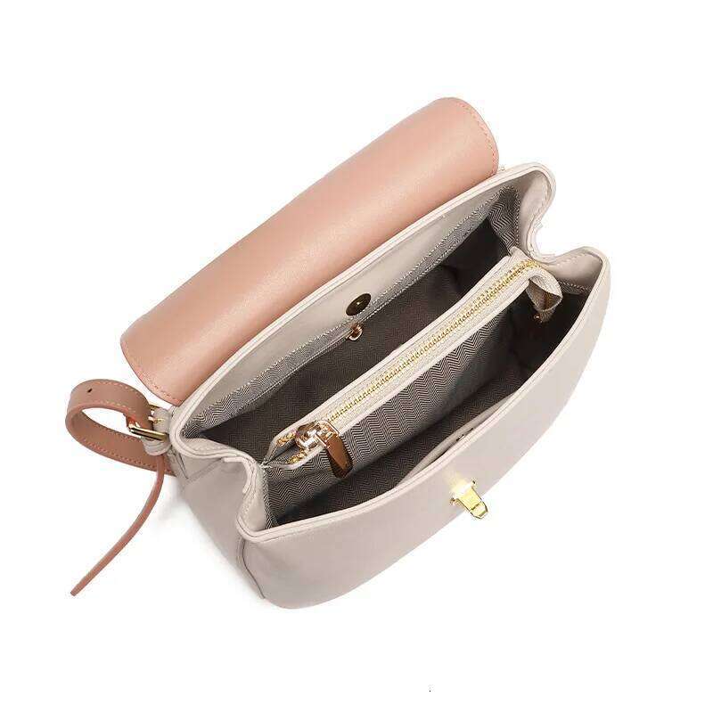 Fashion patchwork Women Backpack High Quality Female Rucksack PU Leather Shoulder girls School Bag student backpack Mochila