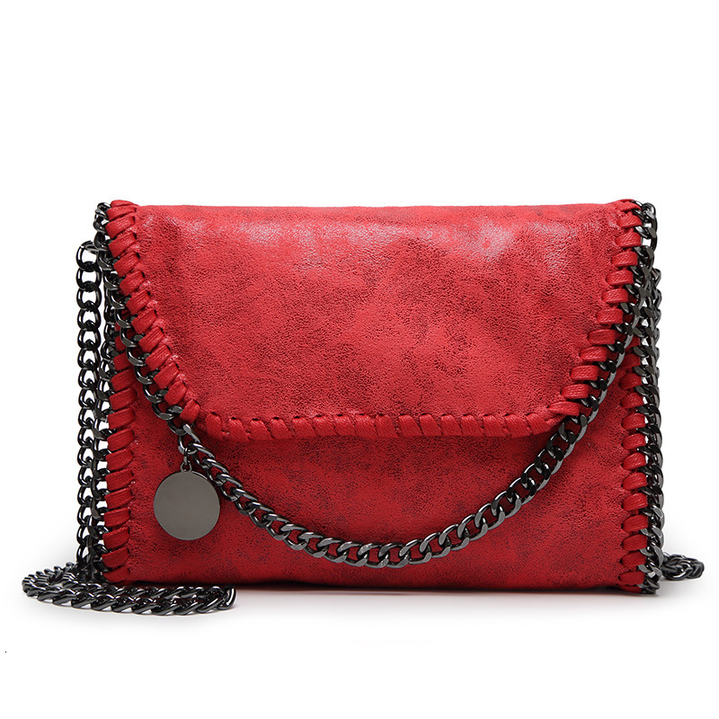 Designer Bag 2025 New Women's Bag Casual Single Shoulder Crossbody Bag Chain Bag Small Luxury Bag Women's Handheld Trendy Bag Wholesale Tote