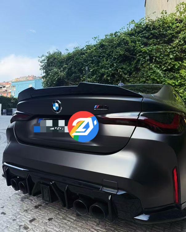 High Gloss TPU PPF Satin Black, Vinyl Car Wrap Film, Easy Dry Application