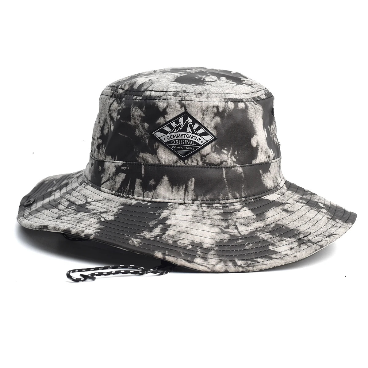 Japanese Waterproof Quick-drying Sun Hat Women Summer Outdoor Hiking Camping Mountaineering Hat Men Fishing Sun Bucket Hat 250724