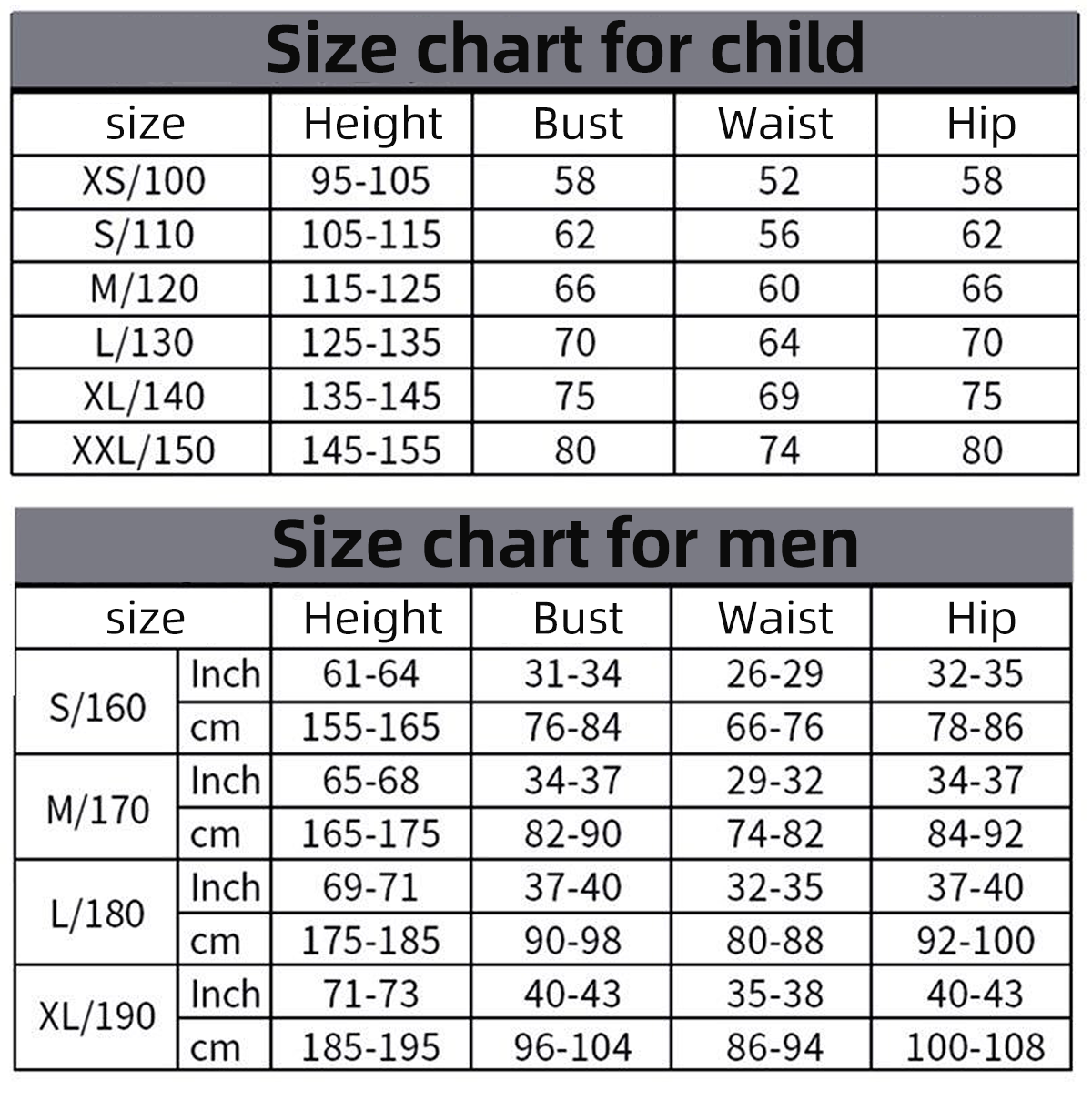 Children's fantasy witch one-piece cosplay costume, printed/striped hooded cape performance costume, Halloween party role-playing costume