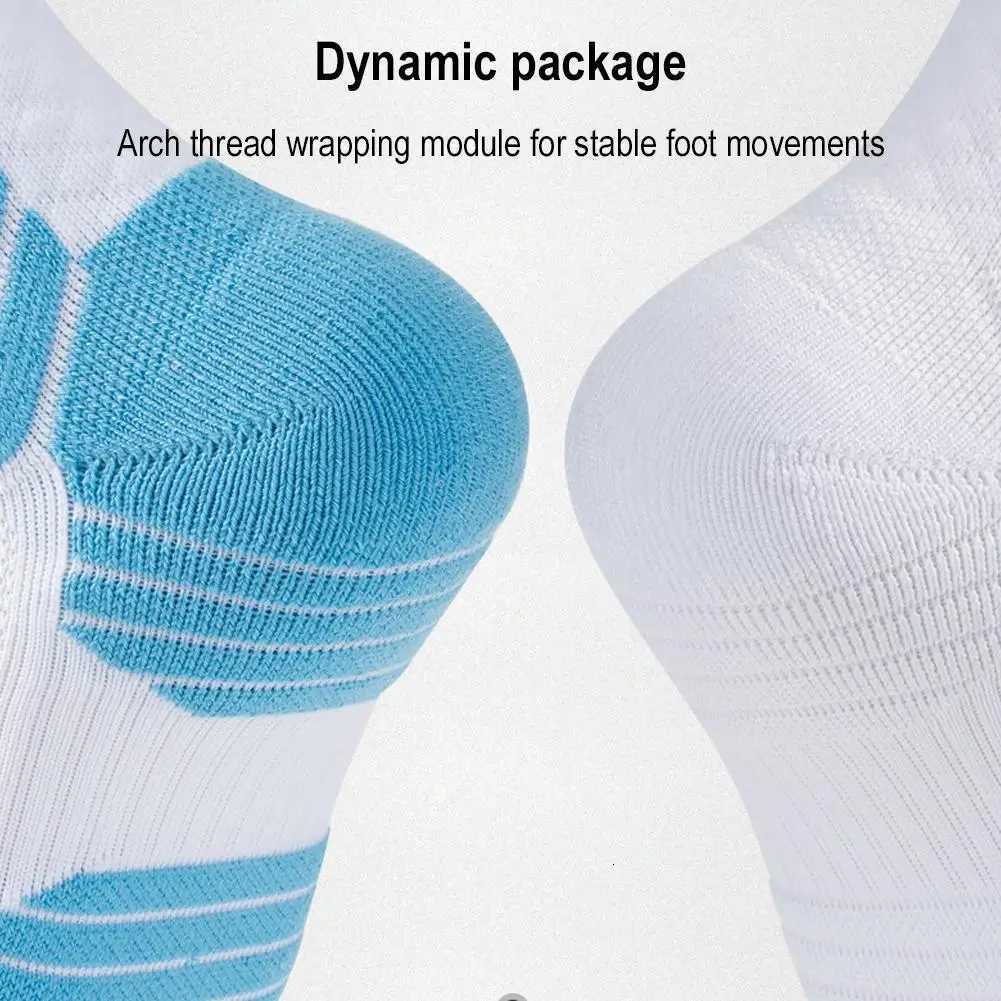 bullfight 2.0 Mens High-top Sports Towel Basketball Socks Bottom Practical Professional Long-tube Mid-tube Elite Thick Running Z250731