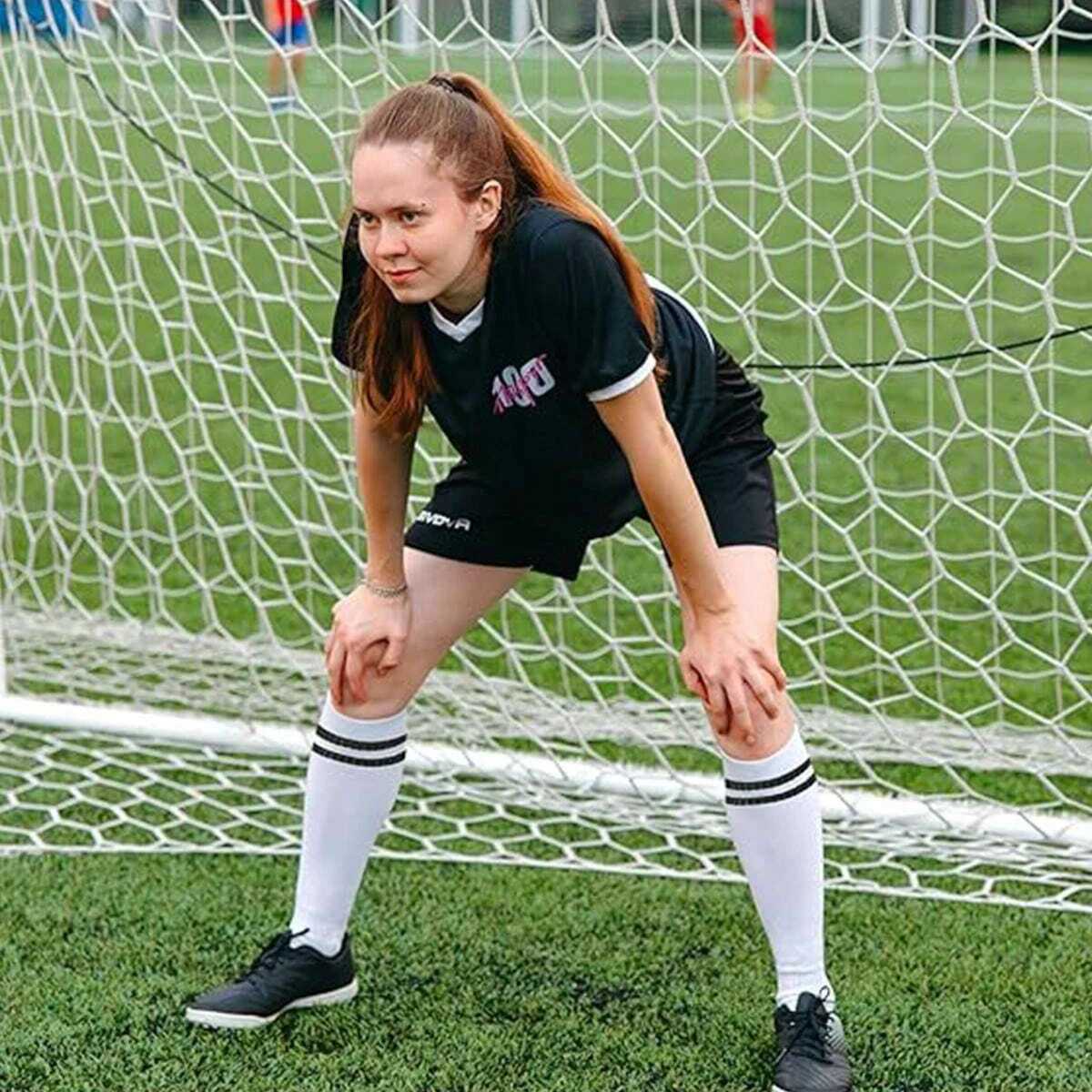 1pair Compression Socks Sport Socks Medical Nursing Stockings Prevent Varicose Veins Socks Pregnancy Nursing Athletic Soccer Z250731