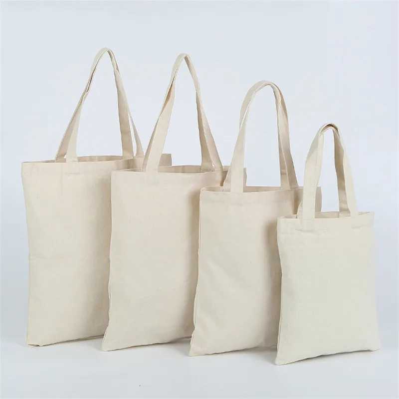 10 pcs Personalized Bag Eco Cotton Canvas Bag Customized Tote Bag Fresh Fashion One And Only Your Own Handbag G250729