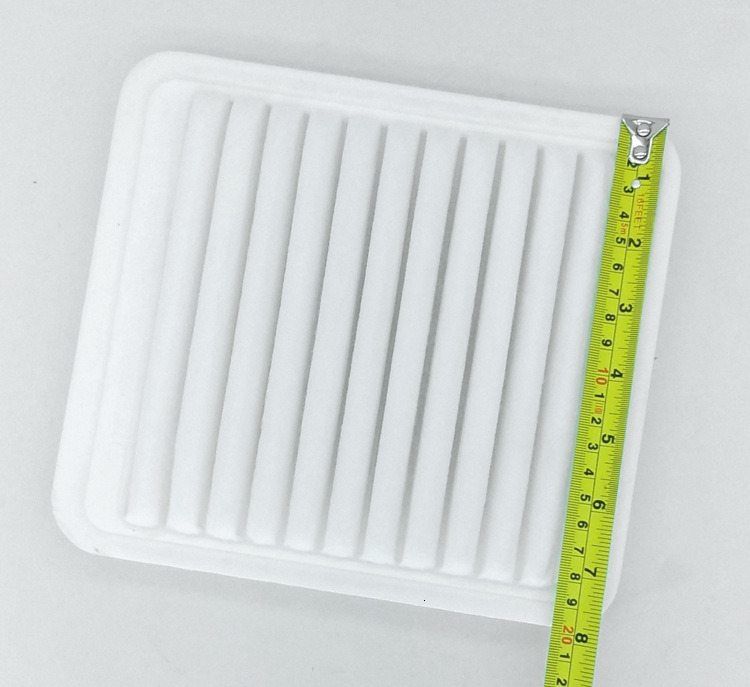 Compatible with Hafei Zhongyi V5 air filter element, air filter, air grid, Zhongyi V5 air filter accessories