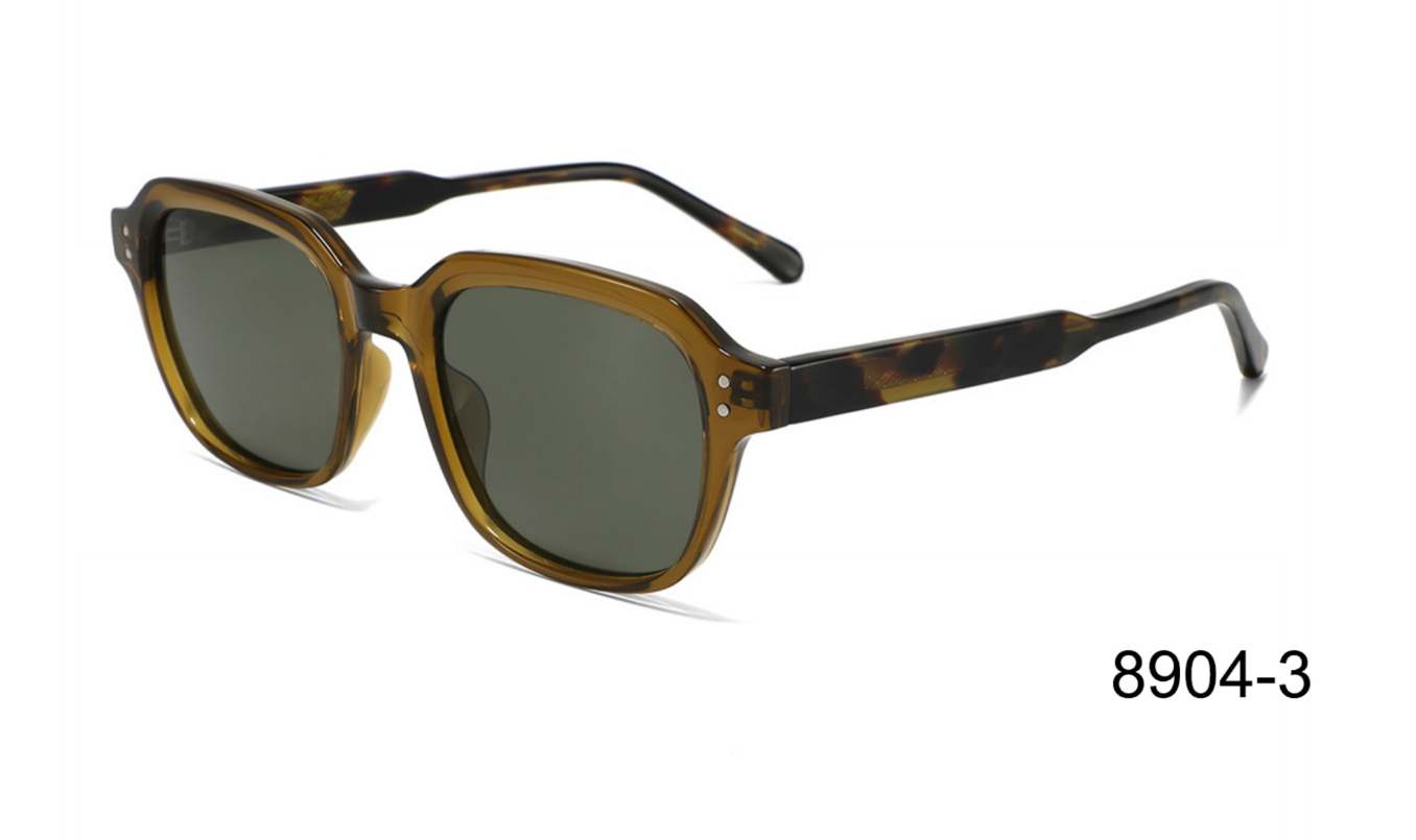 Designer sunglasses luxury glasses for women high quality frame men daily wear radiation protection white blue minimalist pj2