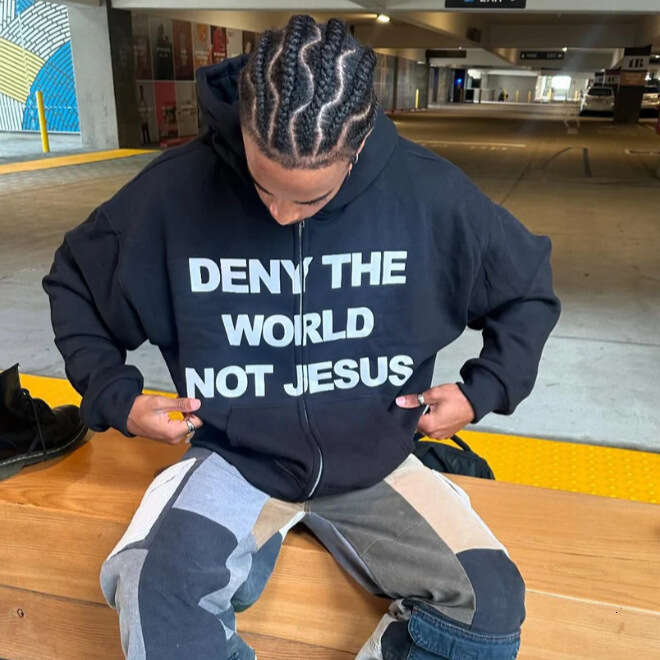 2025 New Men's Cardigan Casual Jacket Youth Hooded Zipper Sweatshirt for Men