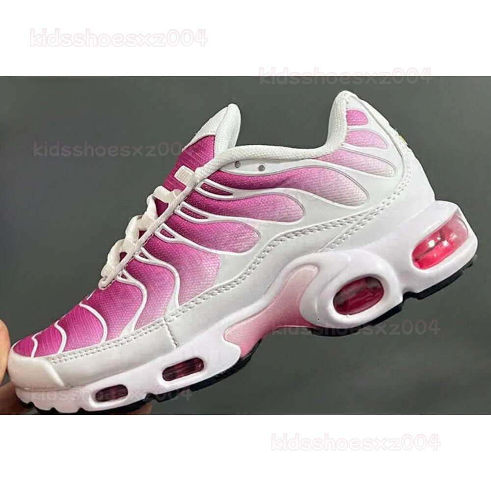 Kids Shoes Niki Tech TN Shoes Kids Trainers Kids Sneakers For Boy Girl Sports Running Shoes 9060 Infant Toddler Trainers Baby Newcastle 530 Ballerina Sneakers