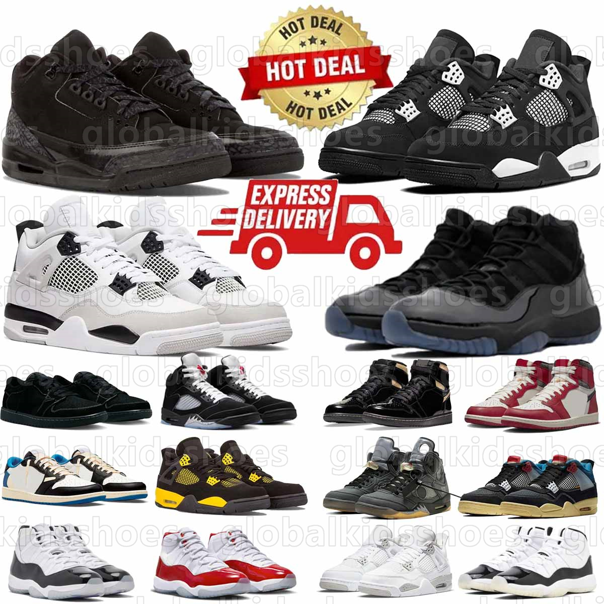 Designer Basketball Shoes 1s 3s 4s 5s 6s 11s 12s Mens Women Militaryblue OWwhite Reverseolive Velvetbrown Cherry Bred Outdoor Sports Trainers