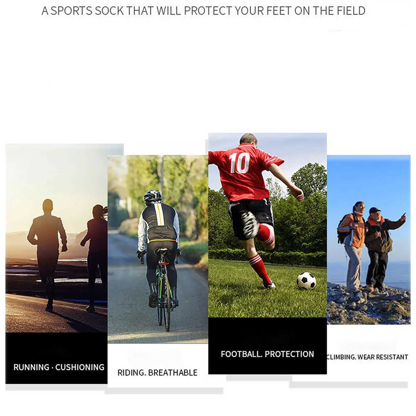 1pair Compression Socks Sport Socks Medical Nursing Stockings Prevent Varicose Veins Socks Pregnancy Nursing Athletic Soccer Z250731