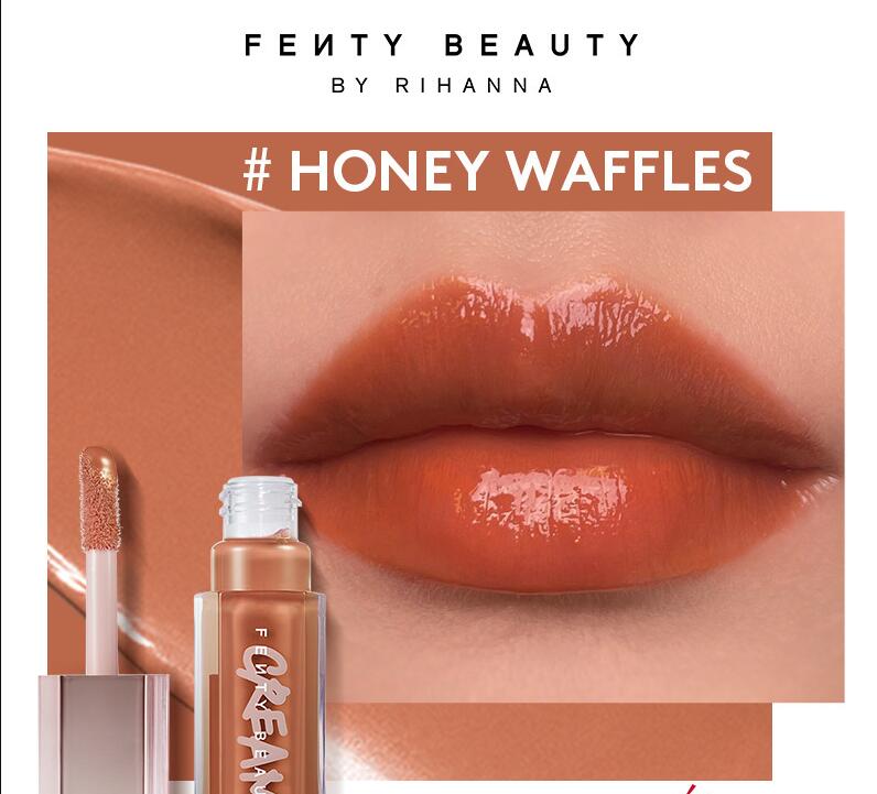 Mirror Pearl Lip Gloss Waterproof Highlighter Powder Sexy Plump Moisturizing Lip Glaze Jelly Lipstick Makeup Beauty R250731