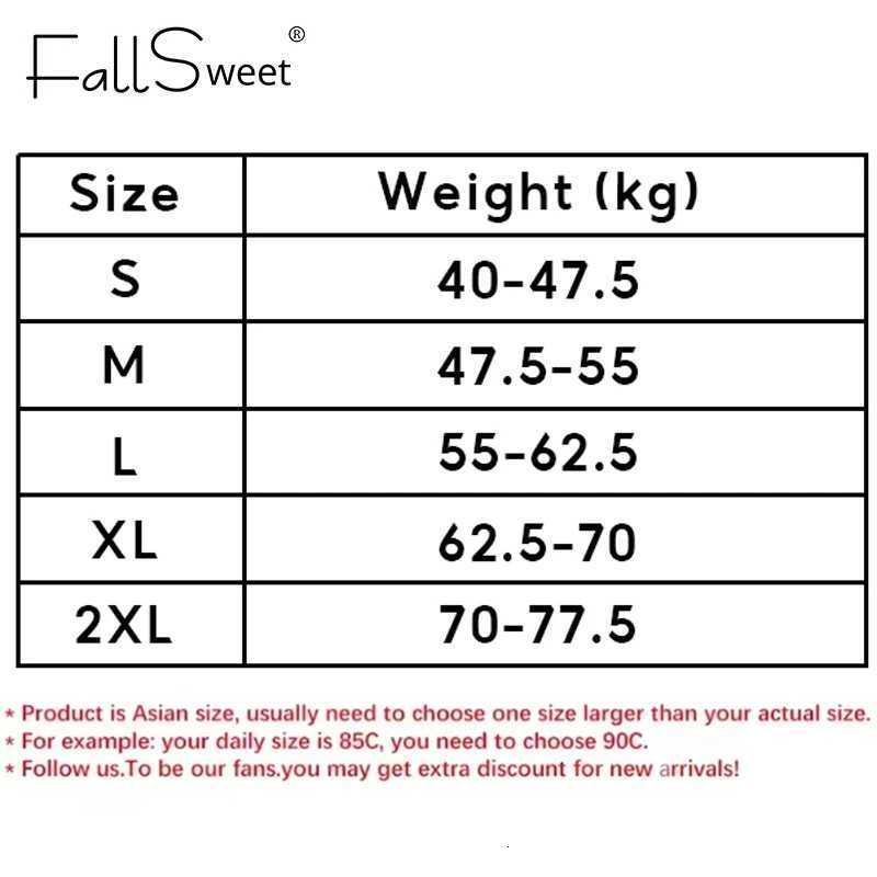 FallSweet Wire-Free Front Closure Bra for Women Seamless Full Coverage Bra Fixed Cups Large Size Comfort Underwear Mom Lingeries Z250730