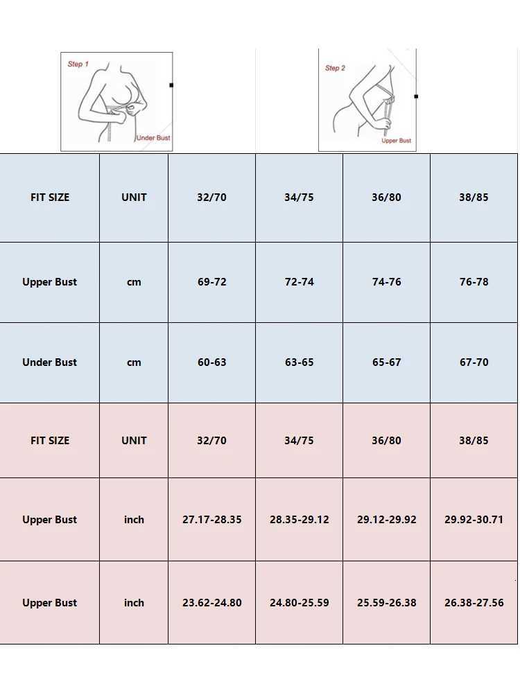 3PCS Women Push Up Backless Bras Sexy Wireless Solid Lingerie Female Detachable Straps Design For Party Wedding Gather Bralette Z250730