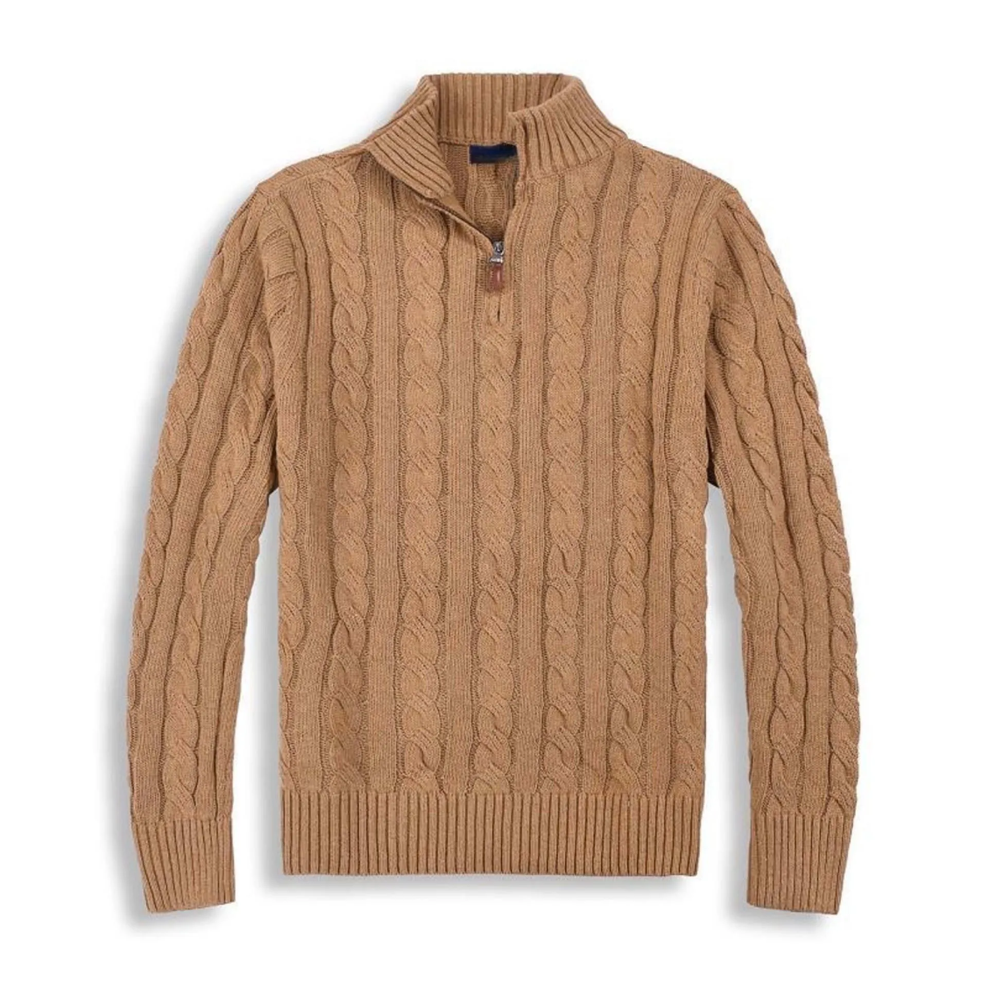 2025 Sweaters Autum… - image