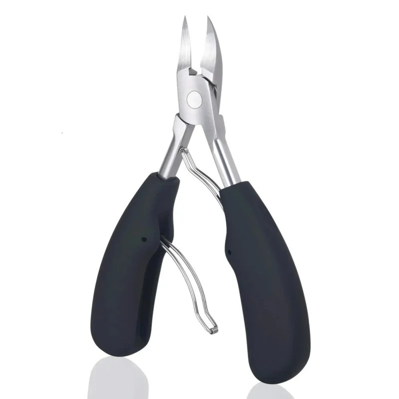 Ingrown Toenail Thick Nail Clipper Set Heavy-Duty Podiatrist Grade Nail Cutter Dead Skin r Manicure Pedicure Nail Tools 250729