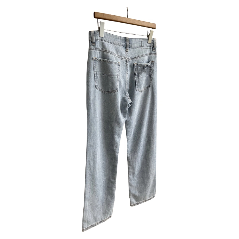 L Brand Denim jeans outdoor mens and womens designer brand luxury gift Valentines Fathers Christmas.M307