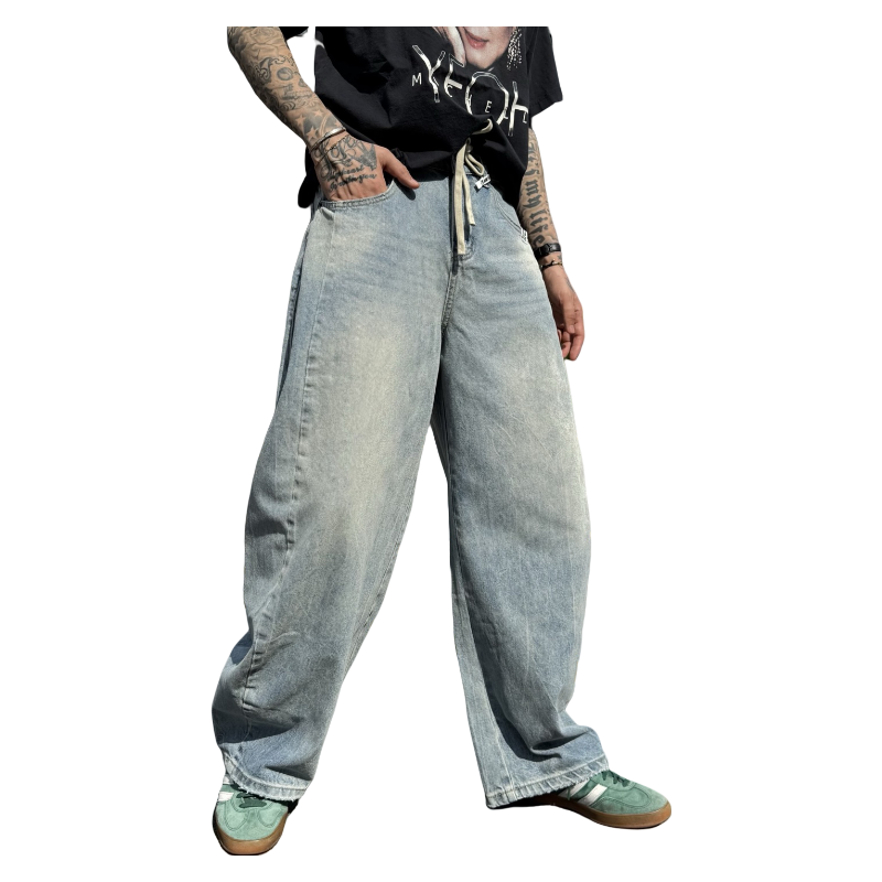 L Brand Denim jeans outdoor mens and womens designer brand luxury gift Valentines Fathers Christmas.M283