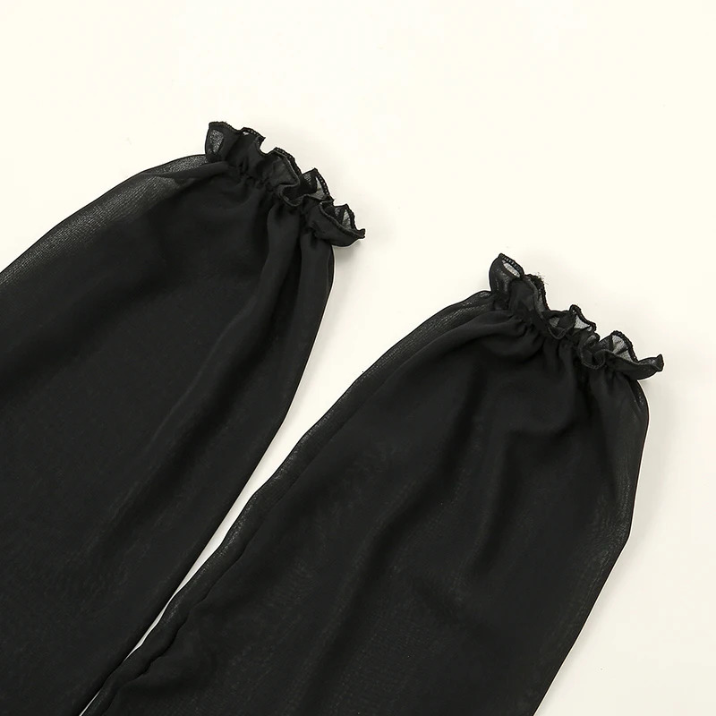 Solid Color Chiffon Shawl Summer AirConditioned Shirt Sunblock Beach Towel With Shoulder Sleeve Cape 15048cm 250731